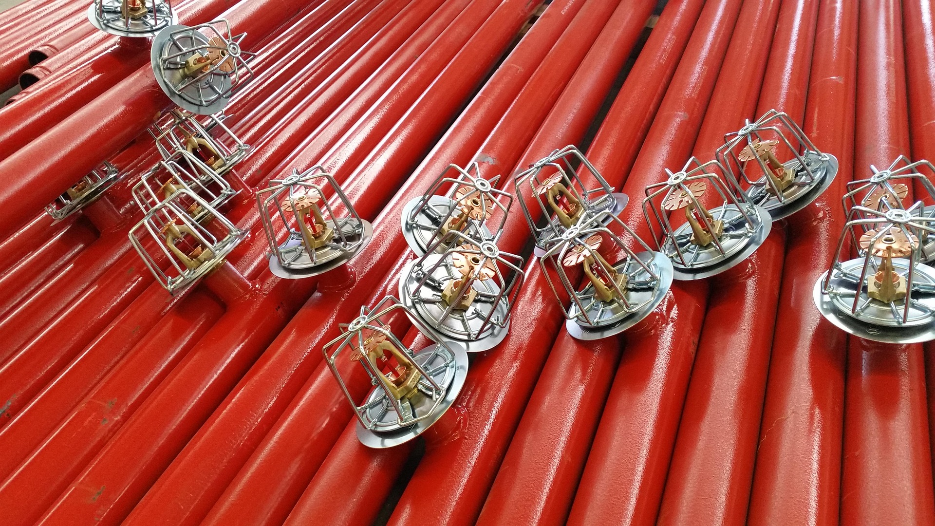 IFPF fire protection professionals